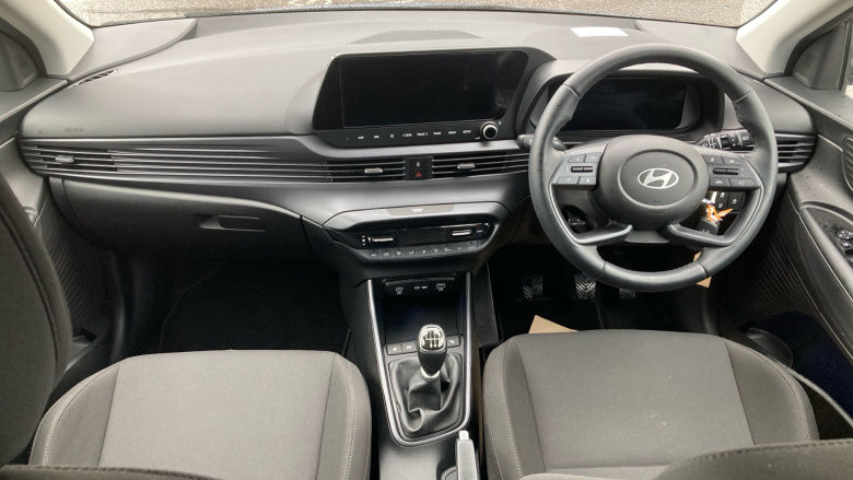 Hyundai i20 1.0T GDi Premium 5dr Petrol Hatchback
